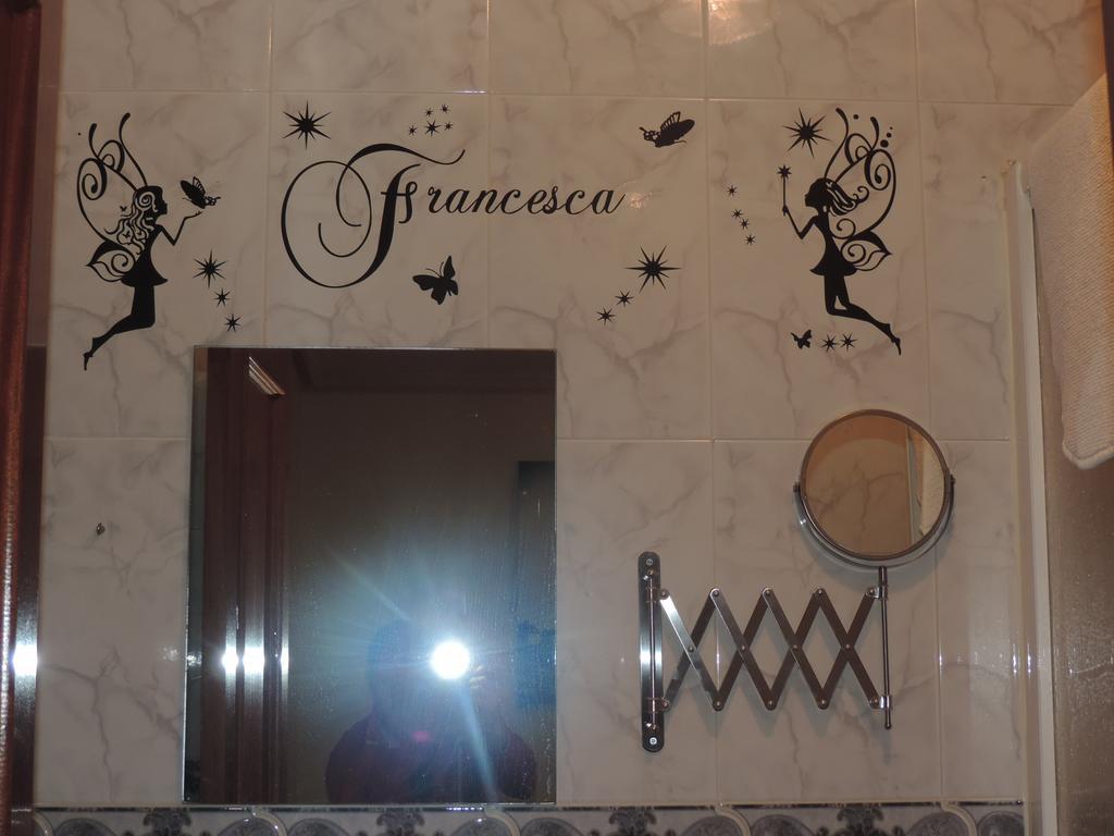 Hostal Sali Pelabravo Εξωτερικό φωτογραφία